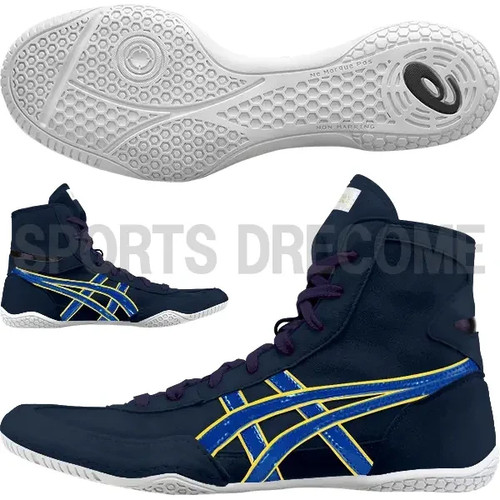 Chaussures boxe lutte - boxe, de
