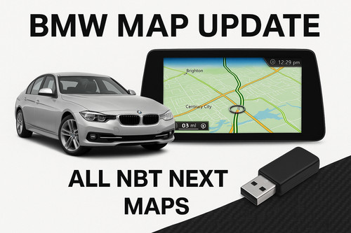 Genuine bmw - genuine,