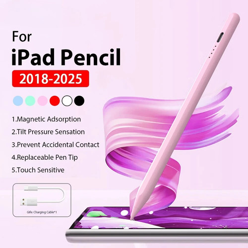 Stylet pour apple pencil - stylet,