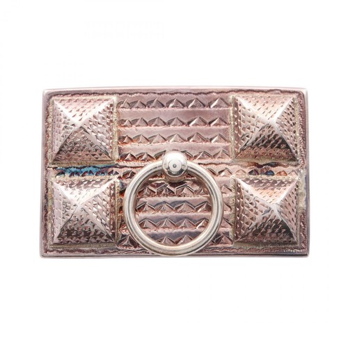 Hermes collier chien - hermes,