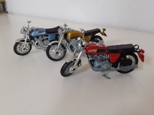 Polistil moto triumph honda - polistil,