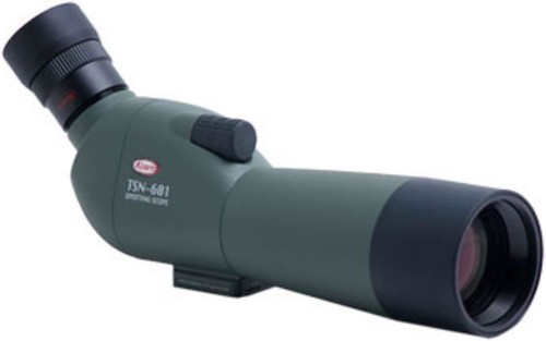 Kowa spotting scope - kowa, tsn-601