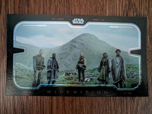 Cassian andor 2023 topps star - topps,