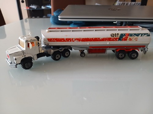 Scania 140 semi - scania, +semi