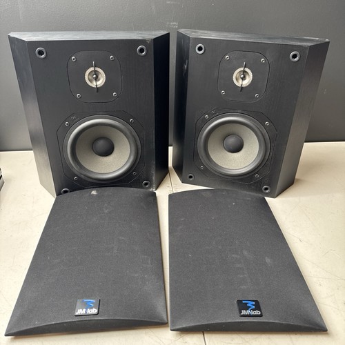Labs focal chorus - jm,