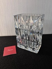 Vase diamant louxor cristal - diamant,
