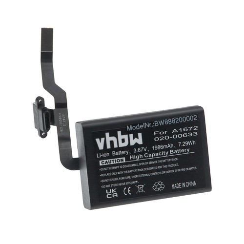Batterie pour apple magic - pour,