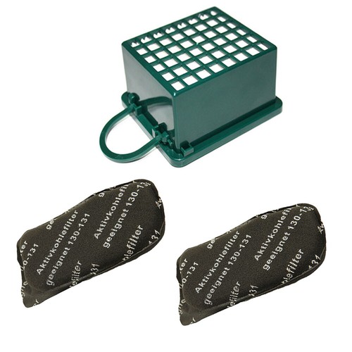 Filtres adaptés vorwerk - filtres,