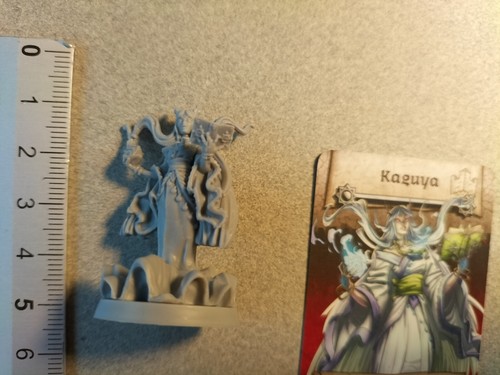 Kaguya minature eng - kaguya, minature+eng