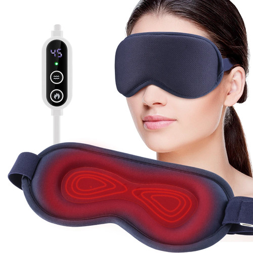Masseur oculaire électrique