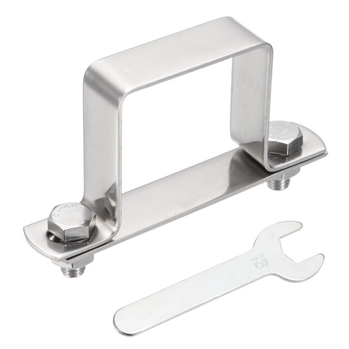 Pour 45x45mm tube - , carré