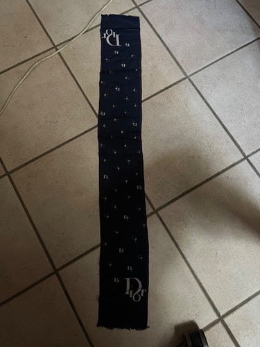Foulard étole christian - étole,