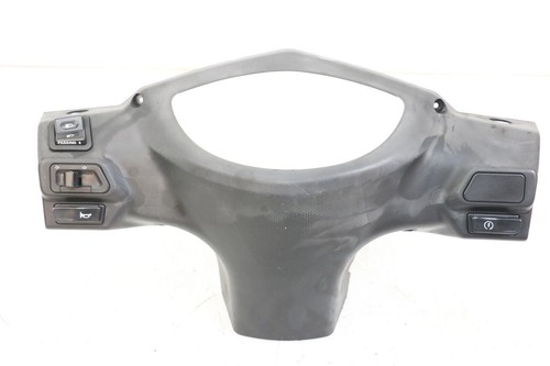 Couvre guidon commodo sym - couvre,