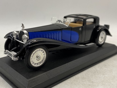 Solido bugatti royale 1928 - bugatti,
