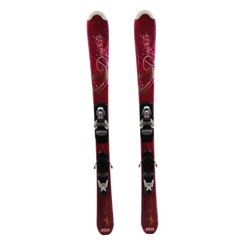Ski occasion junior - , dynastar