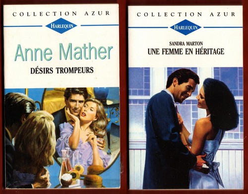 Désirs trompeurs une femme - trompeurs,