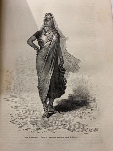 Tour monde 1881 - -,