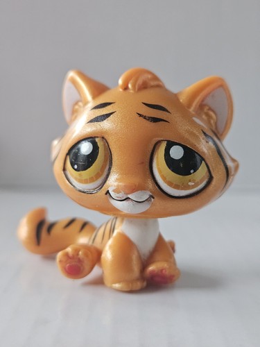 Littlest pet shop original - pet, #