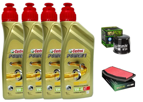 Kit entretien yamaha yzf - yamaha, r1