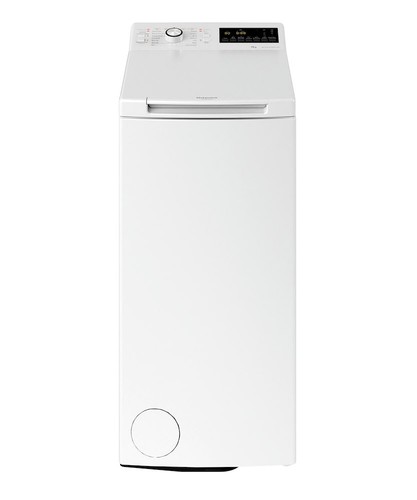 Lave linge charge - charge, haut