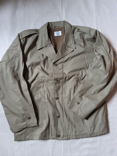 Blouson m41 soldat - blouson, us