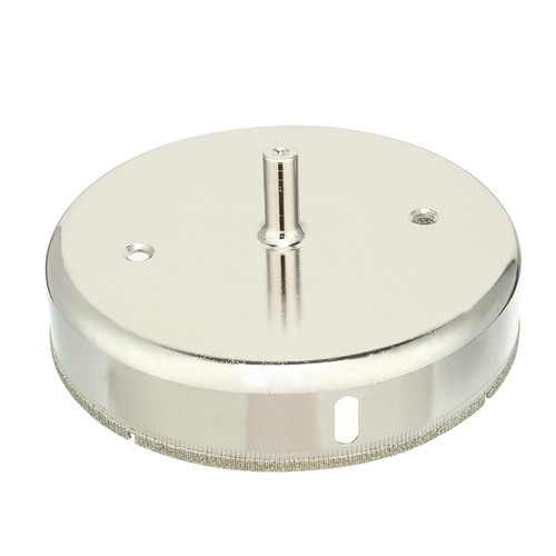 130mm diamètre particules