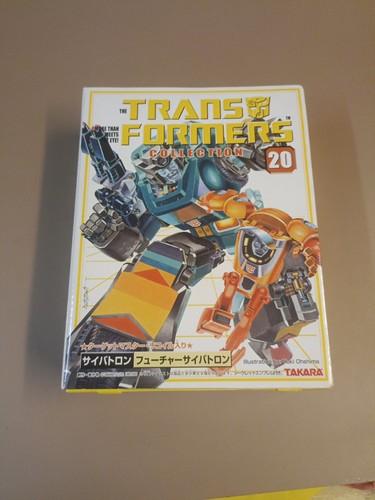 Transformers 2005 kup - g1, kup/