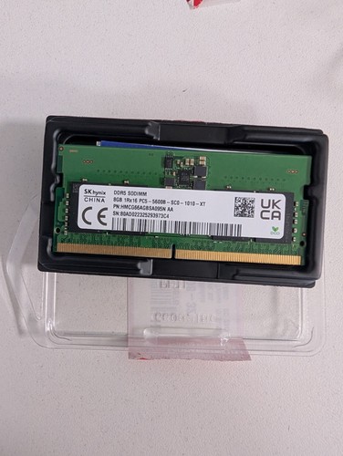 8go ram portable - ram, pc