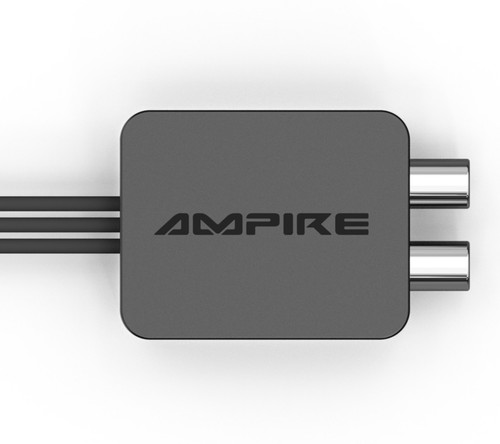 Filtre antiparasite ampire - ampire, nf