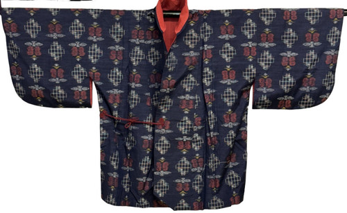 Veste kimono haori - , japonaise