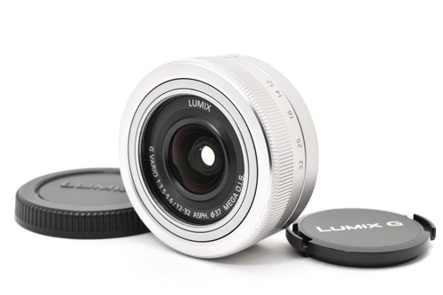 Exc panasonic vario camera - exc, g