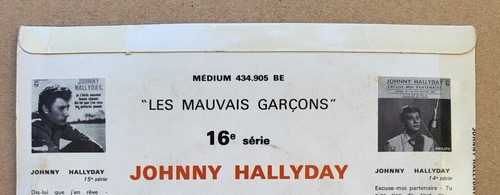 Johnny hallyday les - johnny,