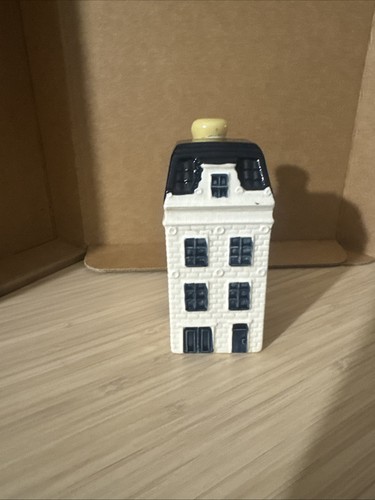 Collection maison hollandaise - collection,