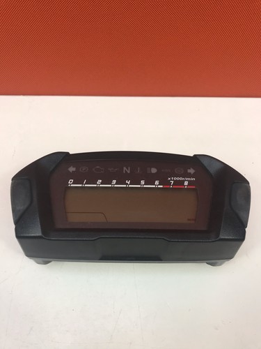 Compteur tableau bord pour - compteur, de