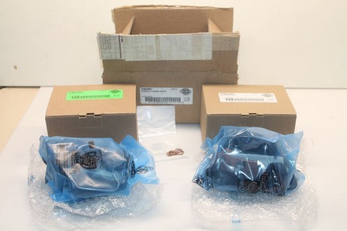 Kit etrier frein pour - etrier, de