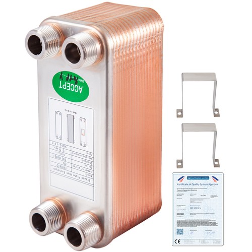 Echangeur thermiqueechangeur - echangeur,