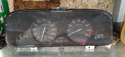 Bloc compteur peugeot 306 - peugeot,