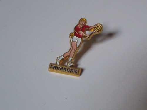 Pin primagaz tennis - primagaz,