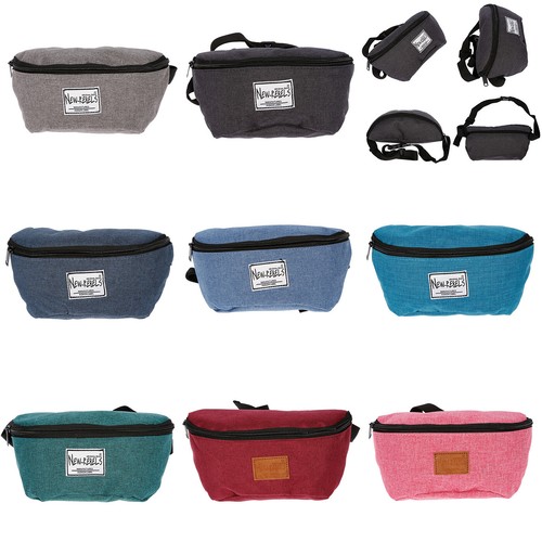 Sac ventre sac ceinture doggy