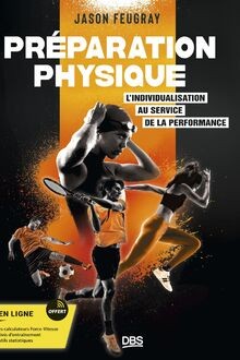 Préparation physique - ,
