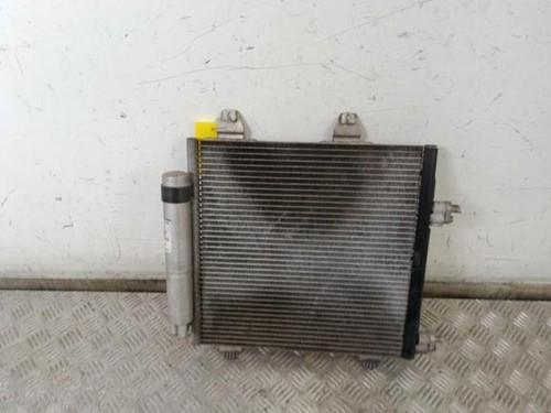 Radiateur clim toyota aygo - clim,