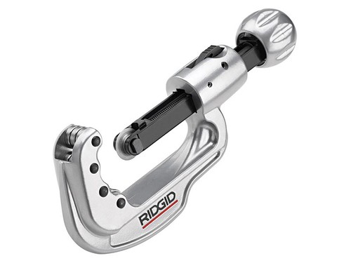 Ridgid coupe tube en - ridgid, coupe-tube
