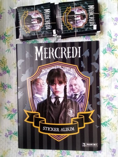 Lot panini mercredi - lot,