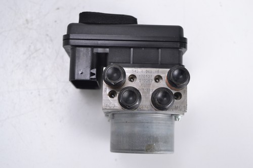 Pompe frein abs - abs, ducati