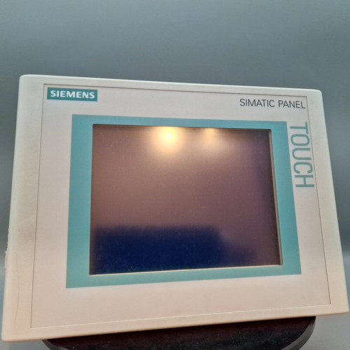 écran tactile siemens simatic - Écran,