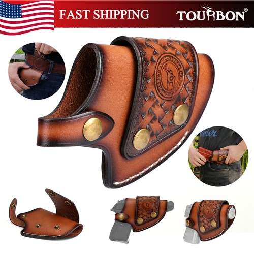 Tourbon handgun cross draw - tourbon, cross-draw