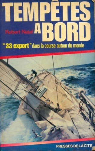 Tempêtes bord 33 - bord, export