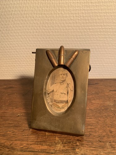 Ancien cadre poilu - ancien,