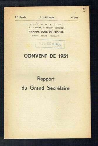 Gldf bulletin 204 - bulletin, n°204