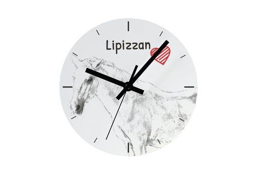 Montre lipizzaner avec image - lipizzaner,
